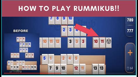 rummikub game|How to Play Rummikub: Easy Setup & Gameplay Instructions .